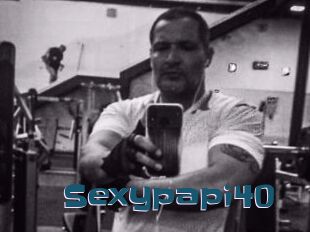 Sexypapi40
