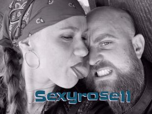 Sexyrose11