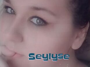Seylyse Gang Bangs