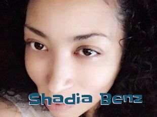 Shadia_Benz