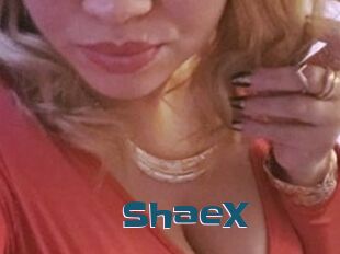 ShaeX