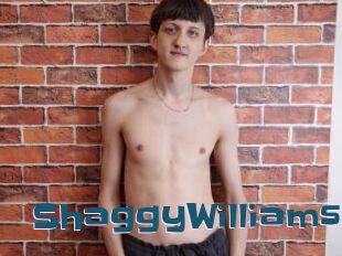 ShaggyWilliams Gang Bangs