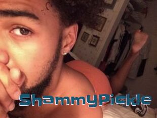 ShammyPickle