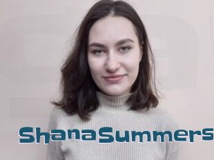 ShanaSummers