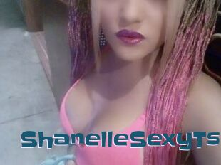 ShanelleSexyTs