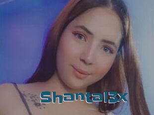 Shantal3x