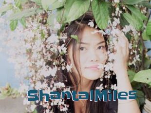 ShantalMiles