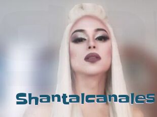 Shantalcanales