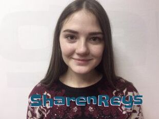 SharenReys