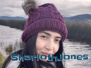 SharlothJones