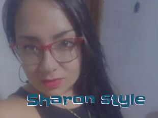 Sharon_style