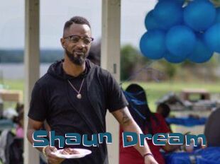 Shaun_Dream