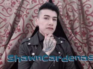 ShawnCardenas