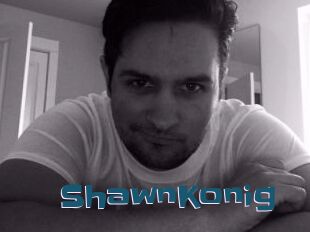 ShawnKonig