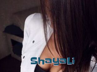 ShayaLi
