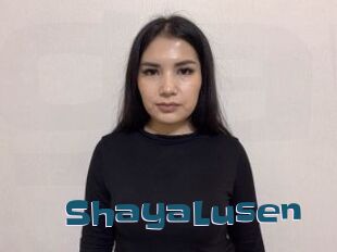 ShayaLusen