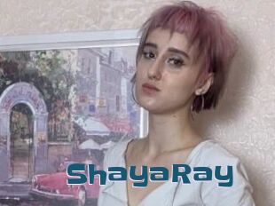 ShayaRay