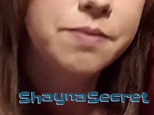 ShaynaSecret