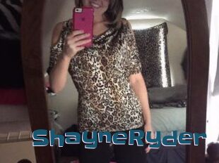ShayneRyder