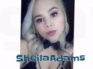 SheilaAdams