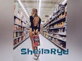 SheilaRyd