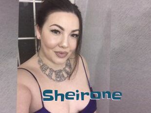 Sheirone