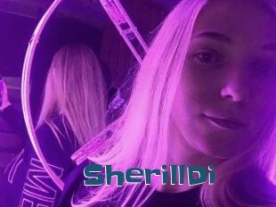 SherillDi
