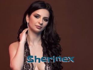 Sherinex