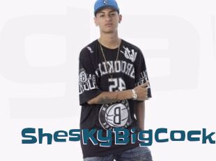 ShesKyBigCock