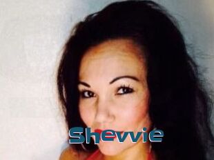 Shevvie