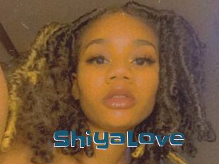 ShiyaLove