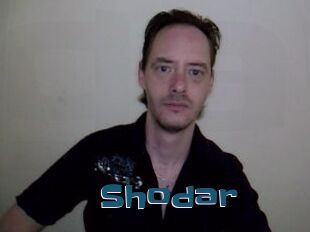 Shodar