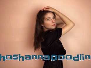 ShoshannaDoodlin