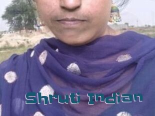 Shruti_Indian