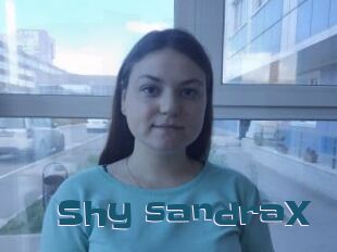 Shy_sandraX