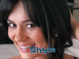 Shyla