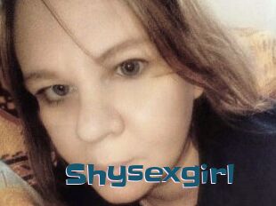 Shysexgirl