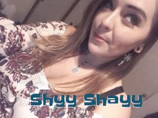 Shyy_Shayy