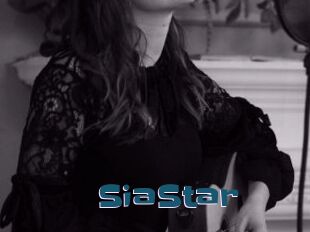 SiaStar