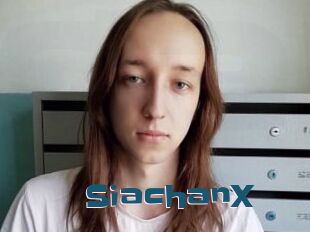 SiachanX Gang Bangs