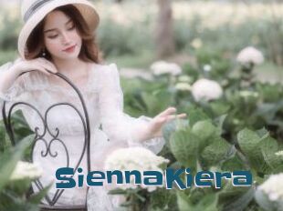 SiennaKiera