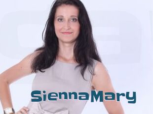 SiennaMary
