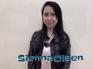 SiennaOlsen