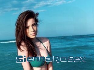 SiennaRosex