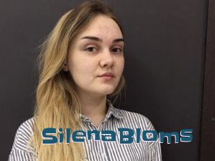 SilenaBloms