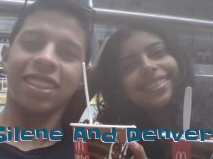 Silene_And_Denver