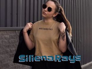 SilienaRays