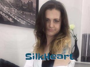 SilkHeart