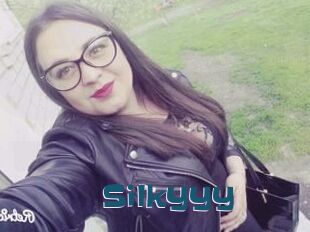 Silkyyy