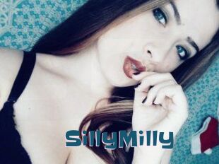SillyMilly